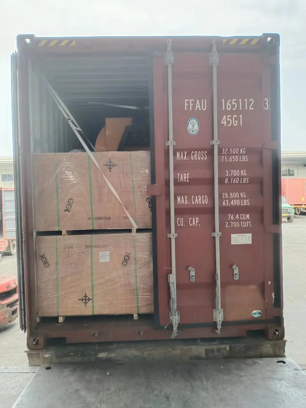 Delivery 1