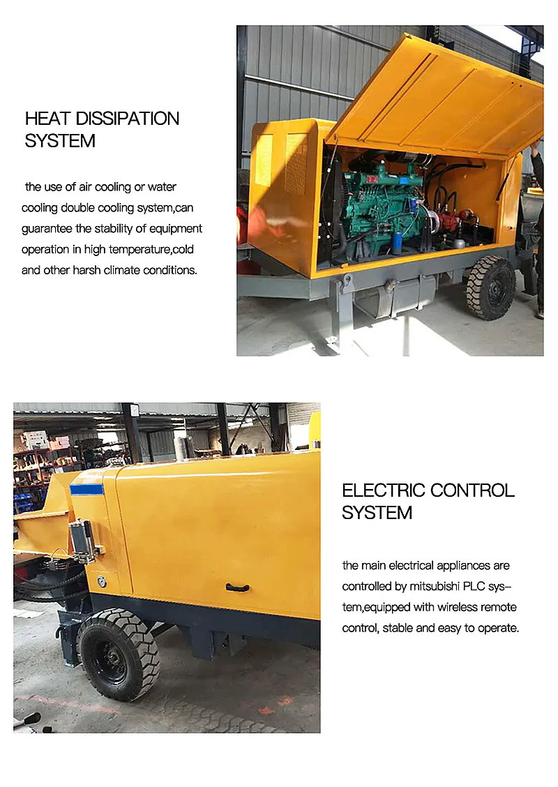 Technical Specifications Blueprint