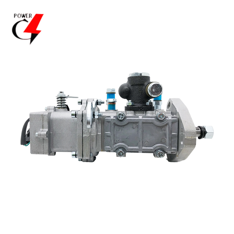 High Pressure Diesel Fuel Injection Pump 4qte70 for Diesel Generator Engine