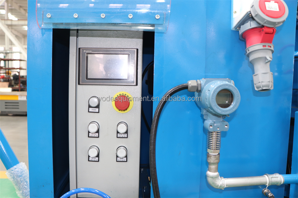 Control cabinet