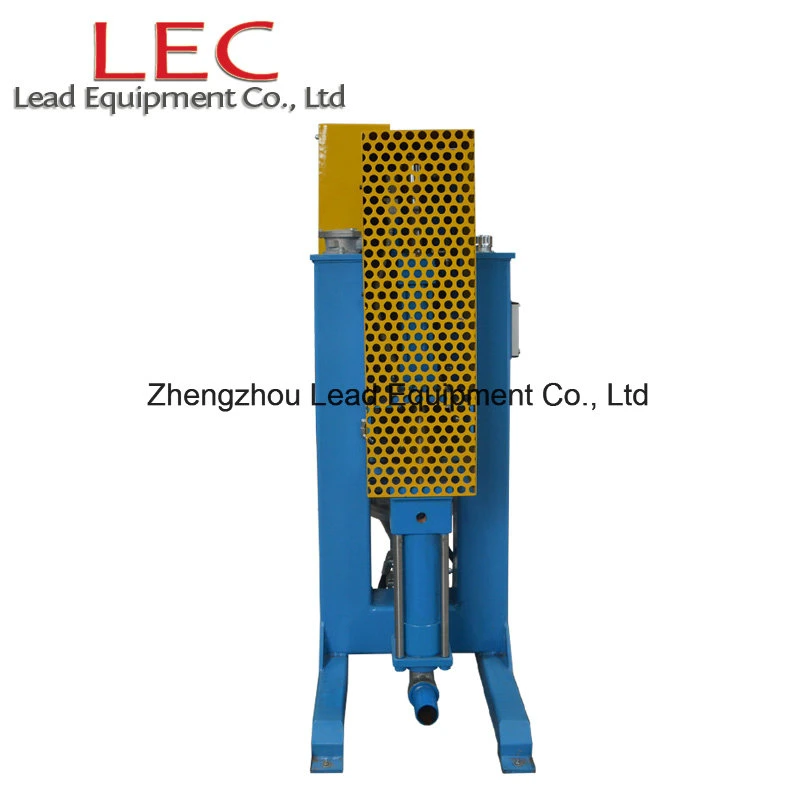 Lgh75/100 Pi-E ISO Piston Electric Compaction Grouting Pump