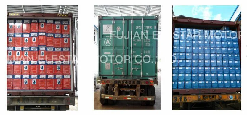 Goods Delivery