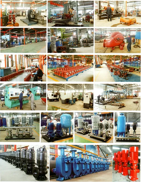 Factory Facility and Quality Testing 1