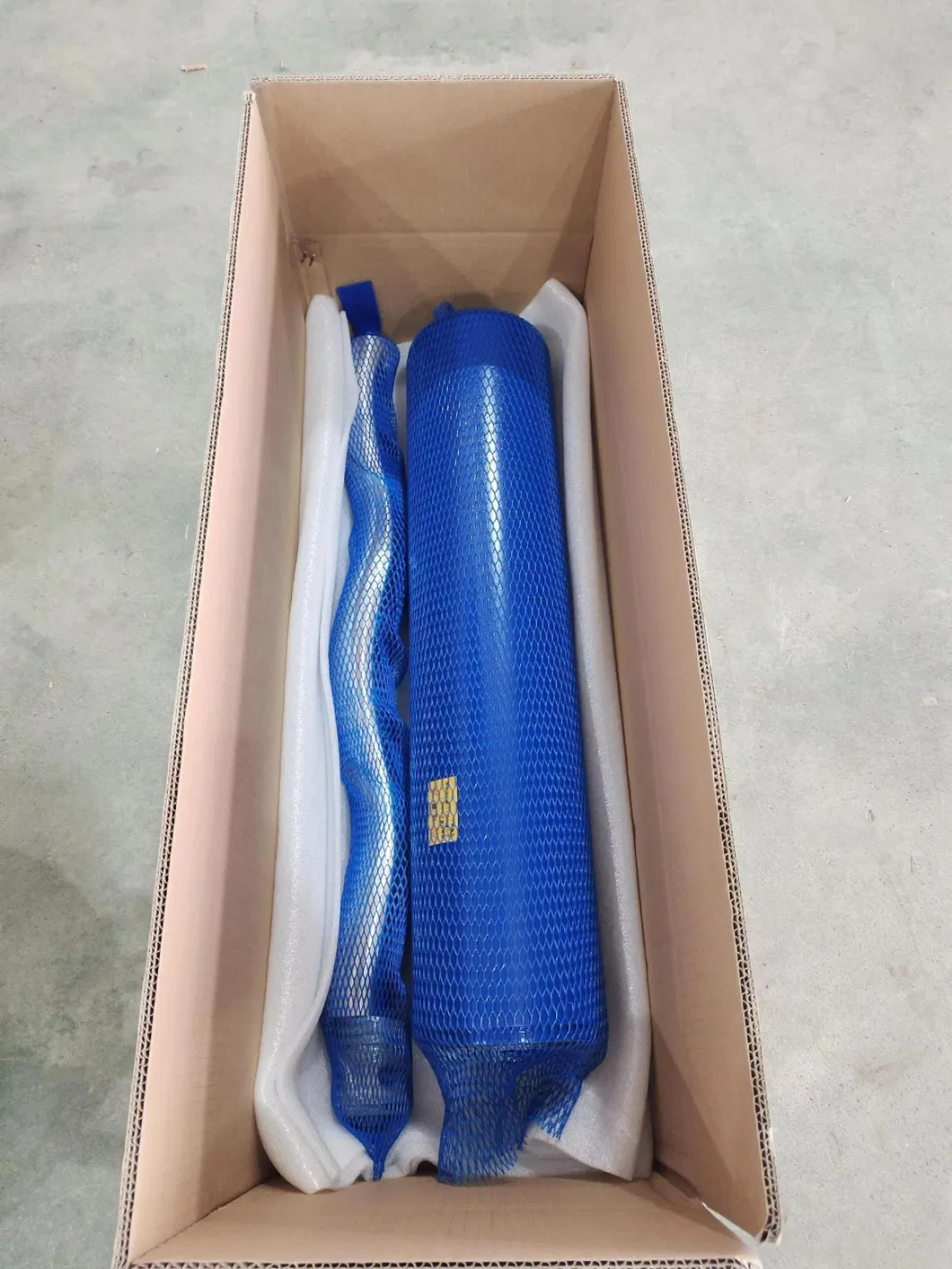 Packaging
