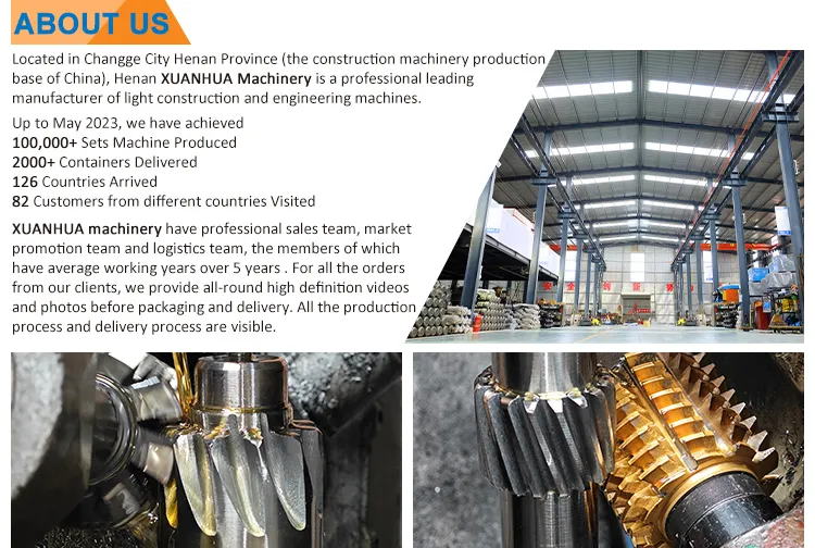 Shotcrete Machine 1