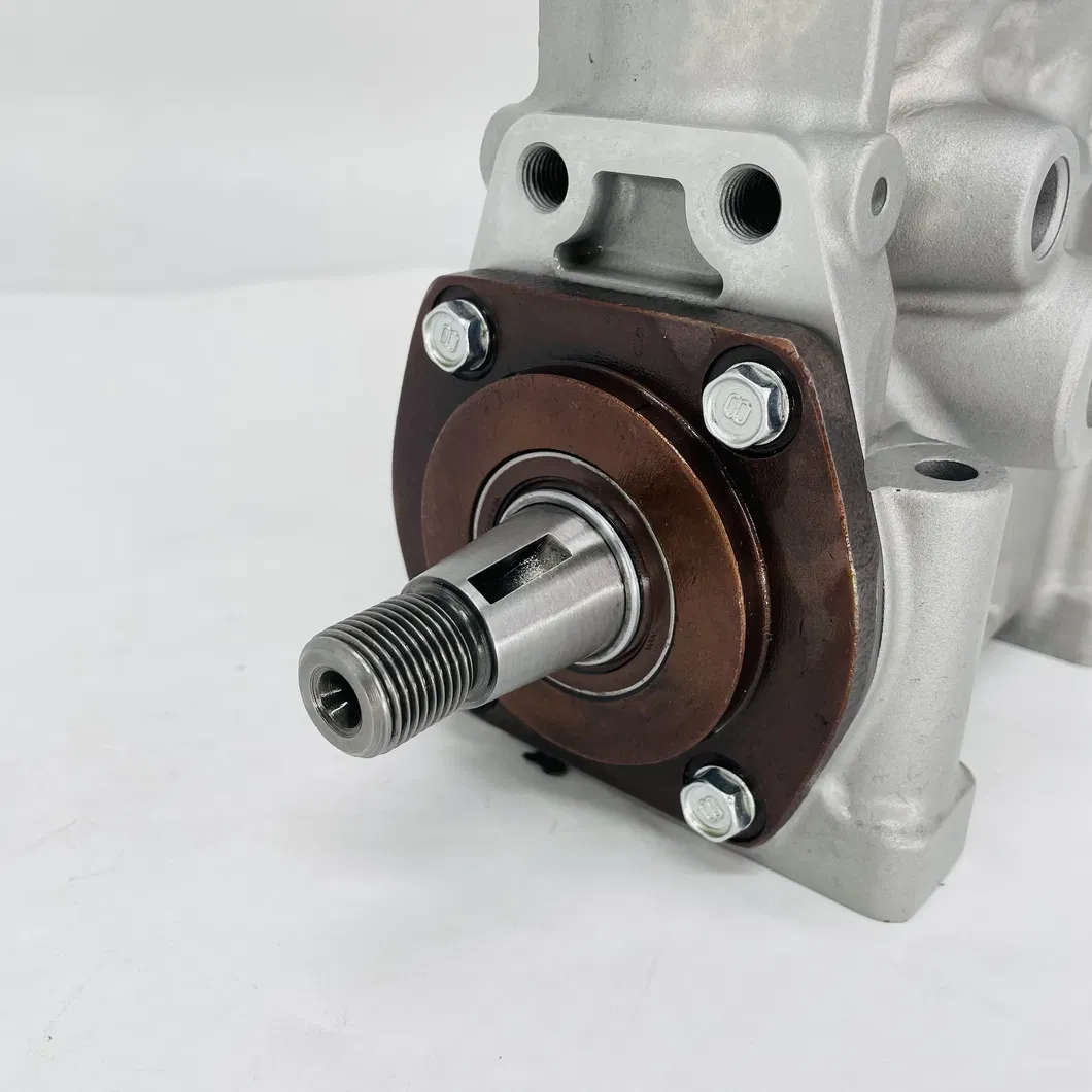Fuel Pump Detail 6