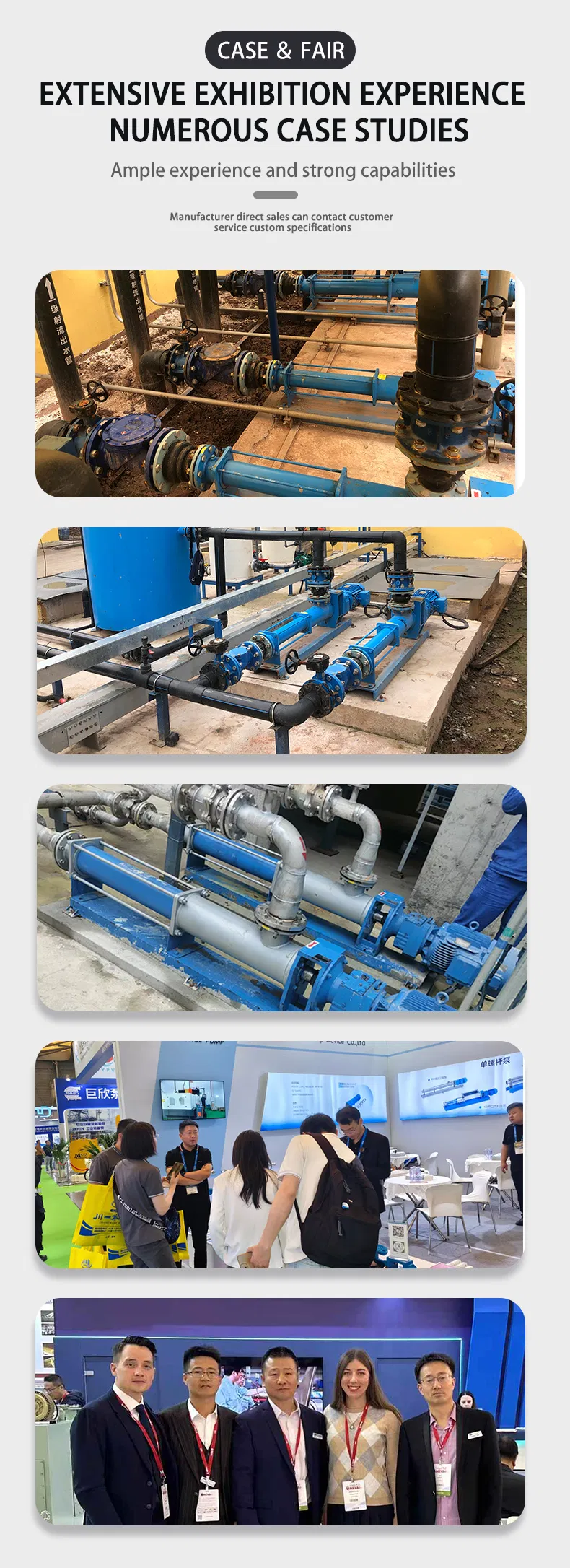 Progressing Cavity Pump 5