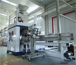Packaging System