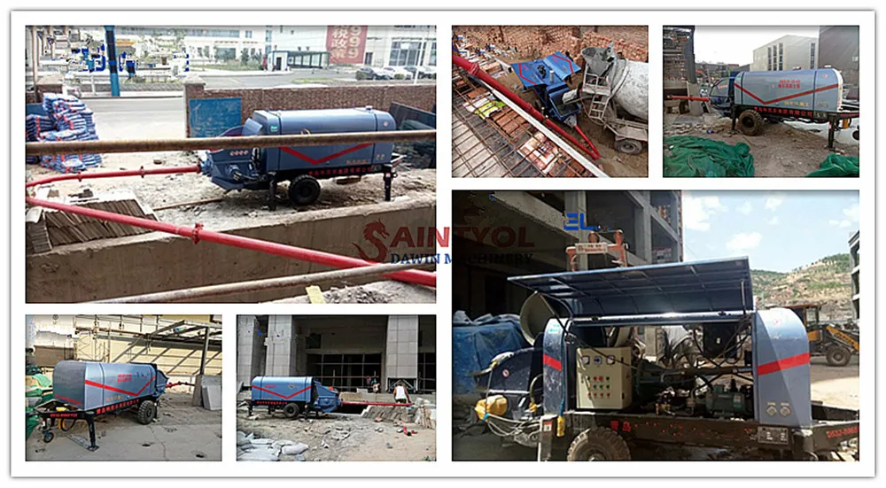 Onsite Working Application