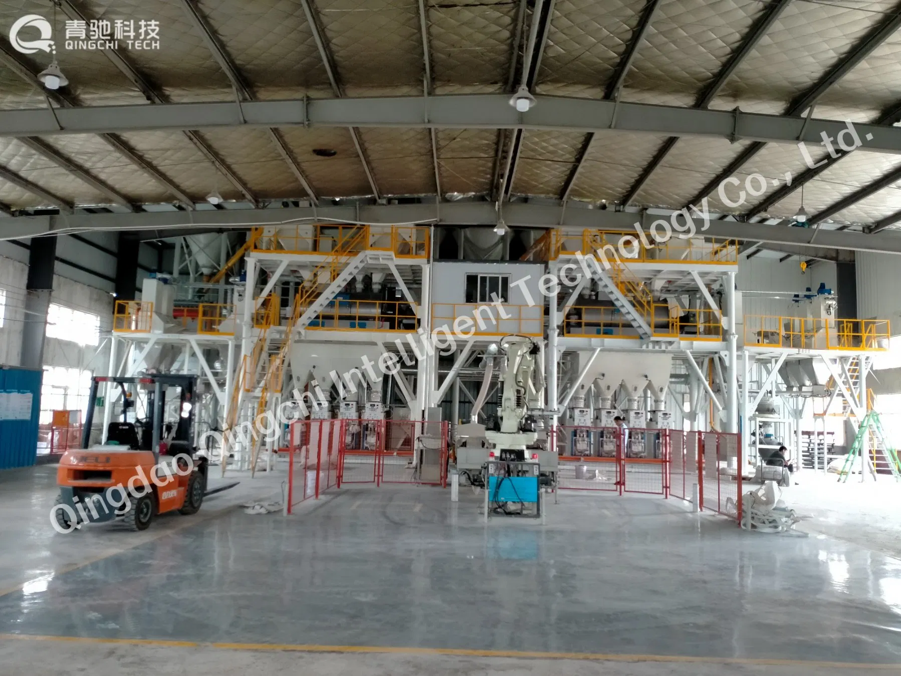 Cement Render Mortar Plaster Screw Spray Stucco Pump