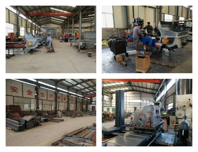 Factory View