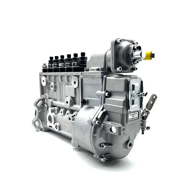 Truck Parts 3