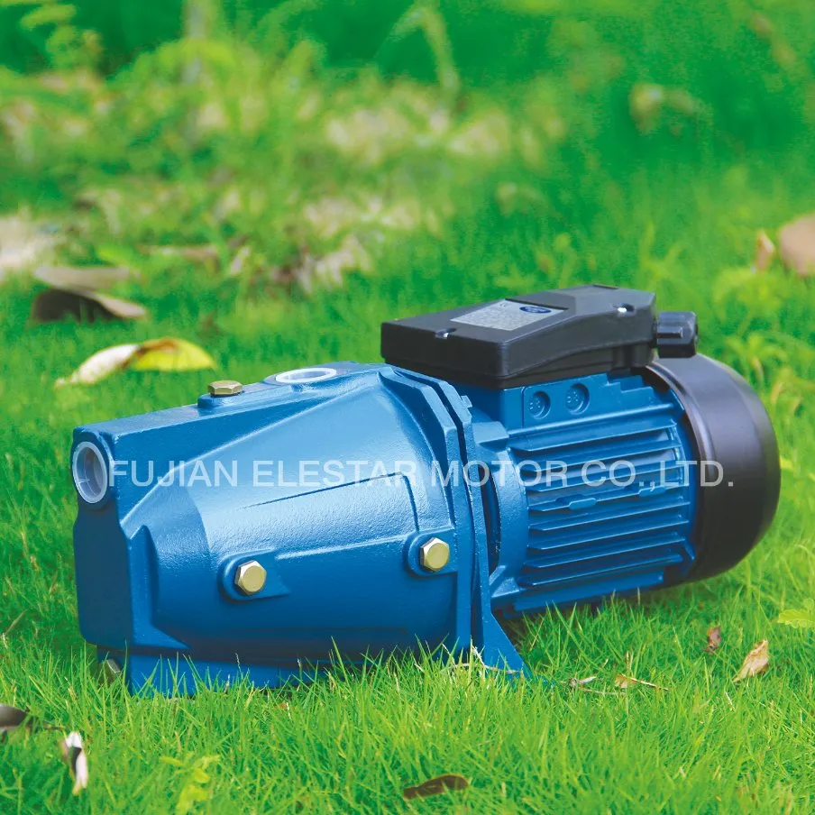 JET-L Series Self-priming pump