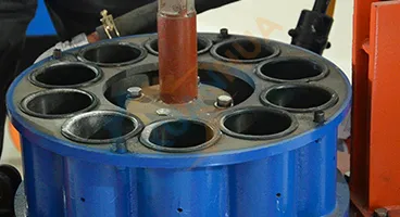 Rotor