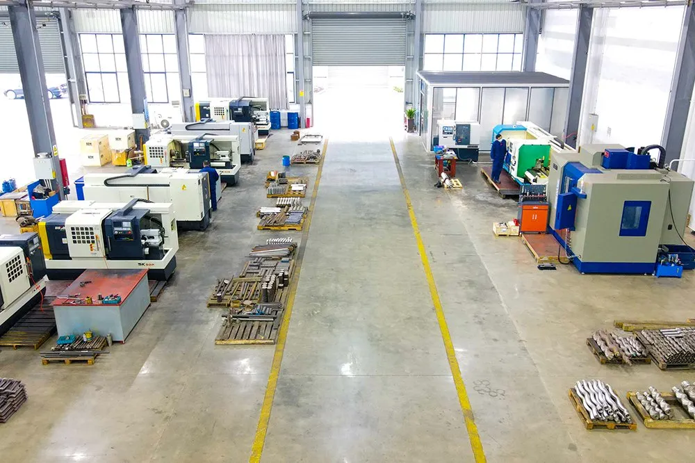 Factory