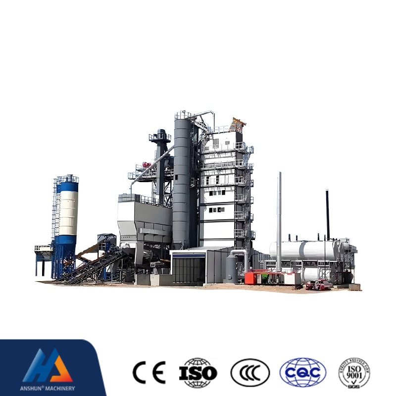 90m3/H Concrete Mixing Plant with Wet Mixer Concrete Machinery Batching Plant