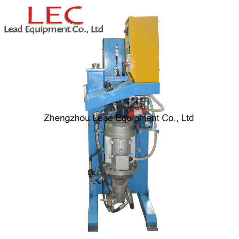 Lgh75/100 Pi-E ISO Piston Electric Compaction Grouting Pump