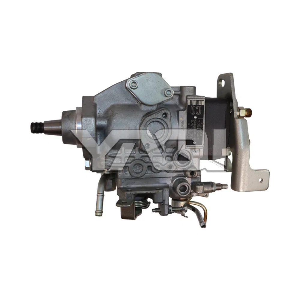 Forklift Parts Engine High Pressure Injection Pump Used for 7f 8f 2z, 22100-78734-71 22100-78229-71