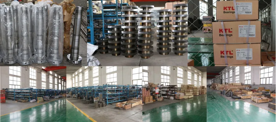 Factory Lathe Workshop Overview