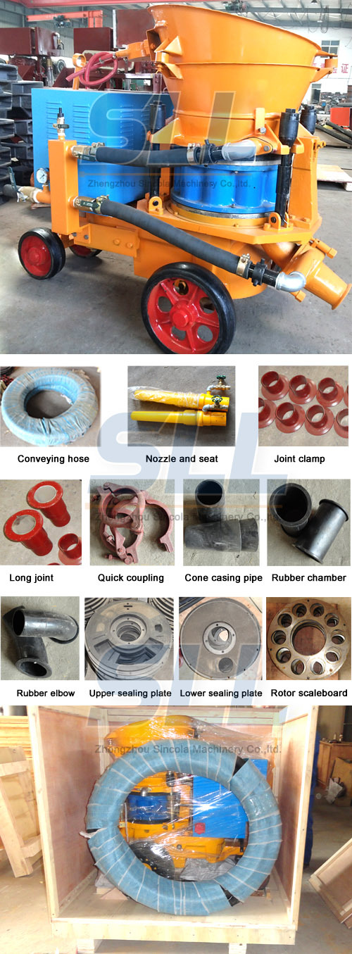 Technical details