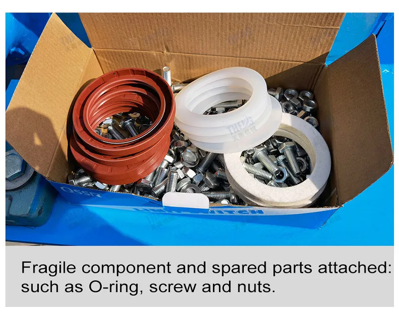 Detailed Component Photo 9