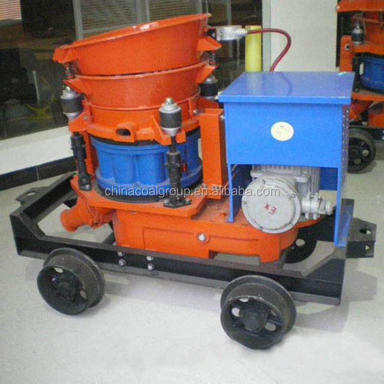Machine Detail 4