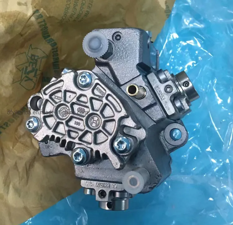 Fuel Injection Pump 3