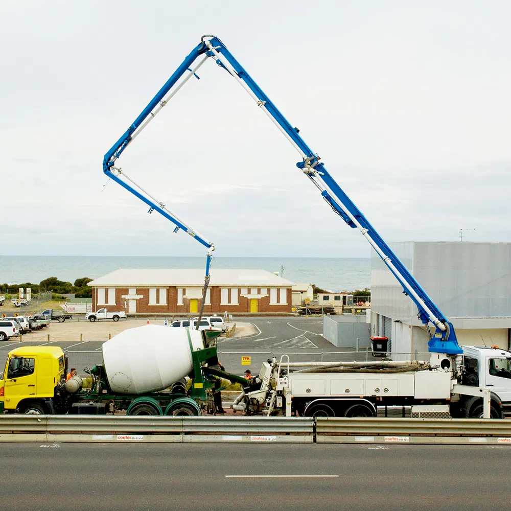 Technical Operation
