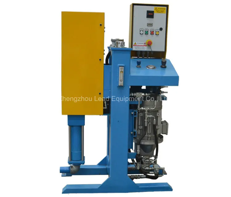 Piston Filling Grouting Pump