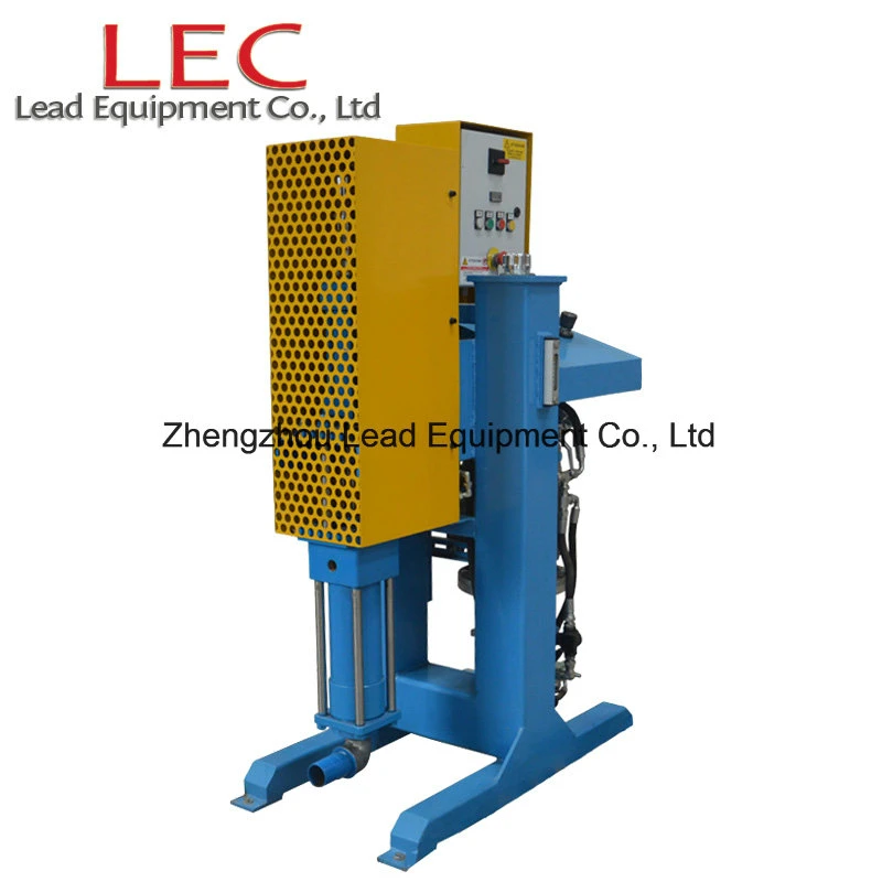 Lgh75/100 Pi-E ISO Piston Electric Compaction Grouting Pump