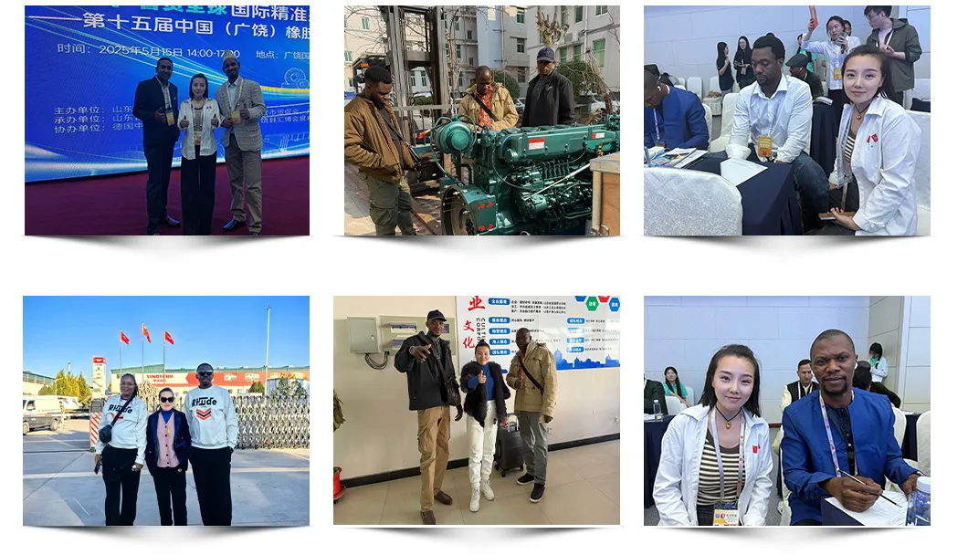 Global Exhibition