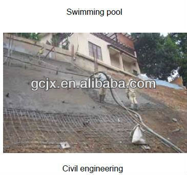 Construction Usage 2