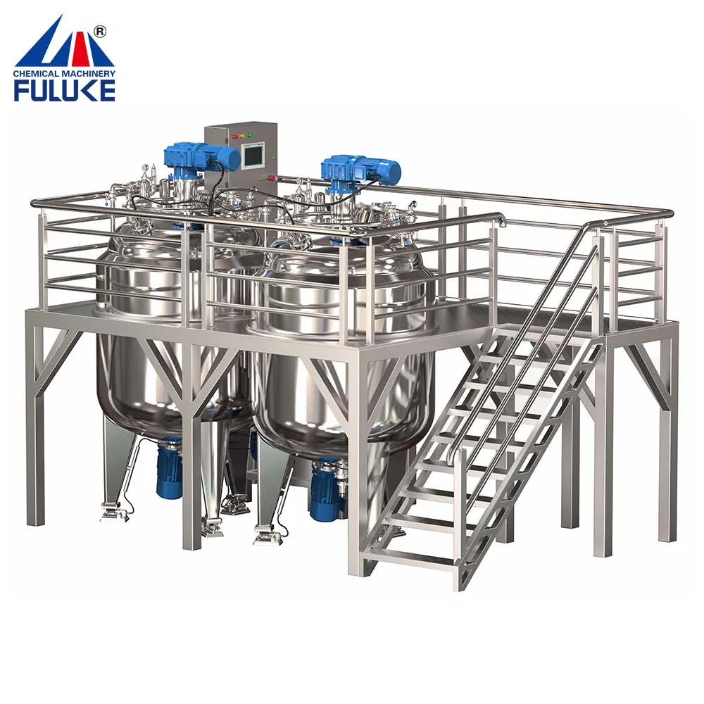 Liquid Detergent Mixer Stand Mixer Cement Mixer