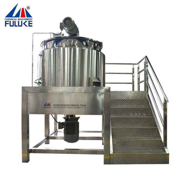 Liquid Detergent Mixer Stand Mixer Cement Mixer