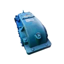 Discharge Gate