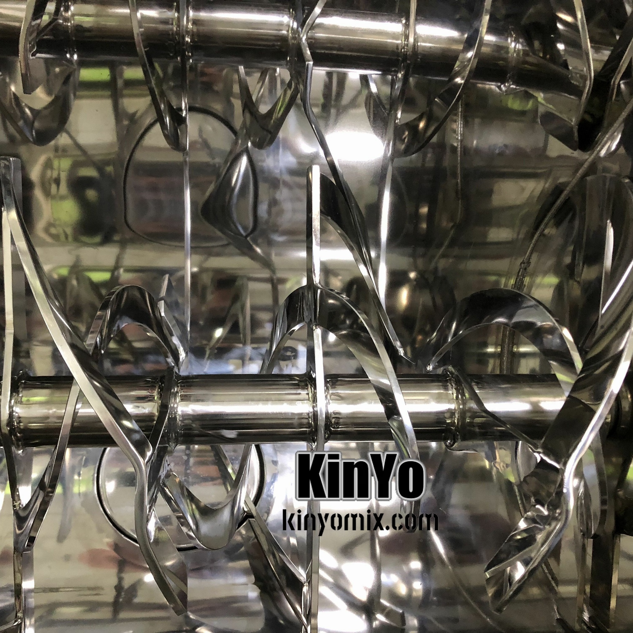 500L Industrial Flour Powder Mixer Machine / Food Mixing Equipment, Powder Mixing Machine, Chemical Mixer