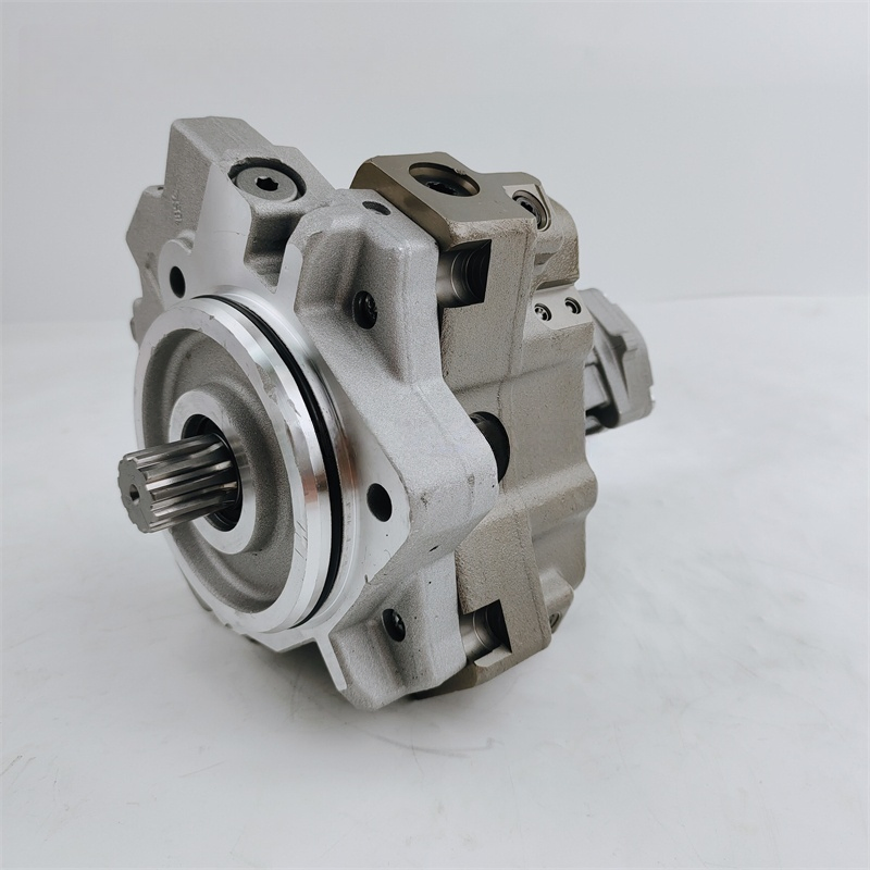 New HOWO Diesel High Pressure Fuel Injection Pumps 0445020075 0445020201 0445020208 0986437350 0445020125 0445020155
