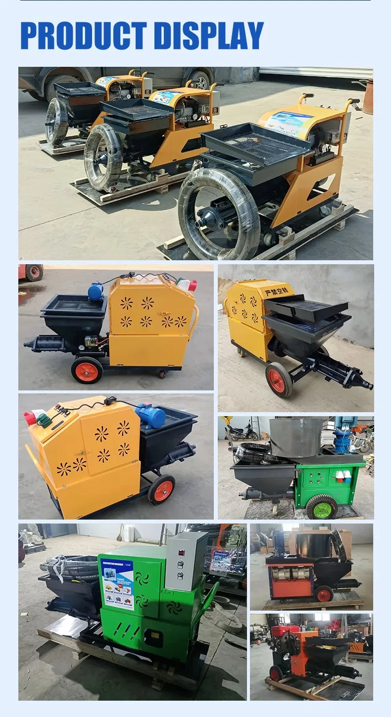 Detailed machine photo 4