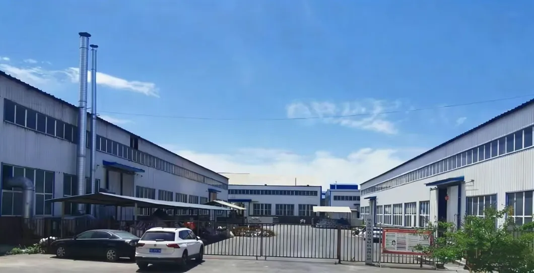 Factory Profile