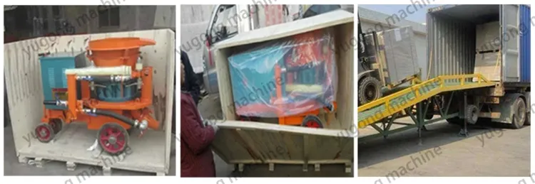 Shipping Wooden Cases