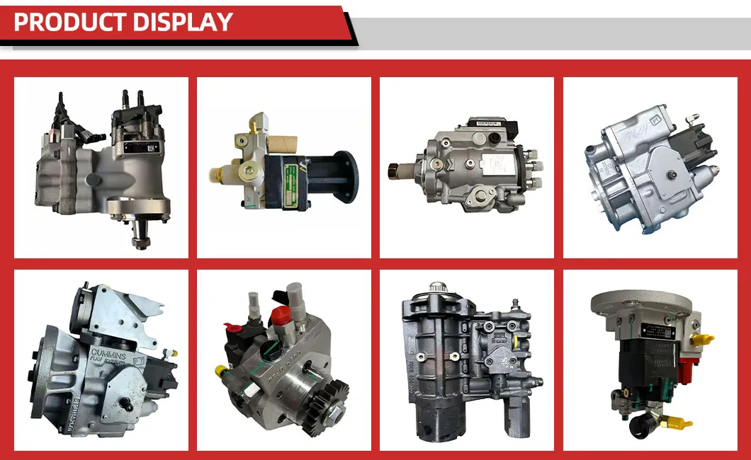 Fuel Injection System Diagram