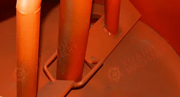 Gear System