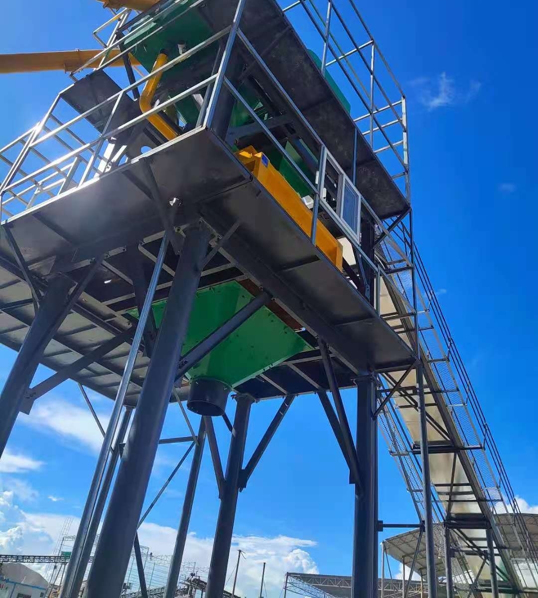 Steel Frame