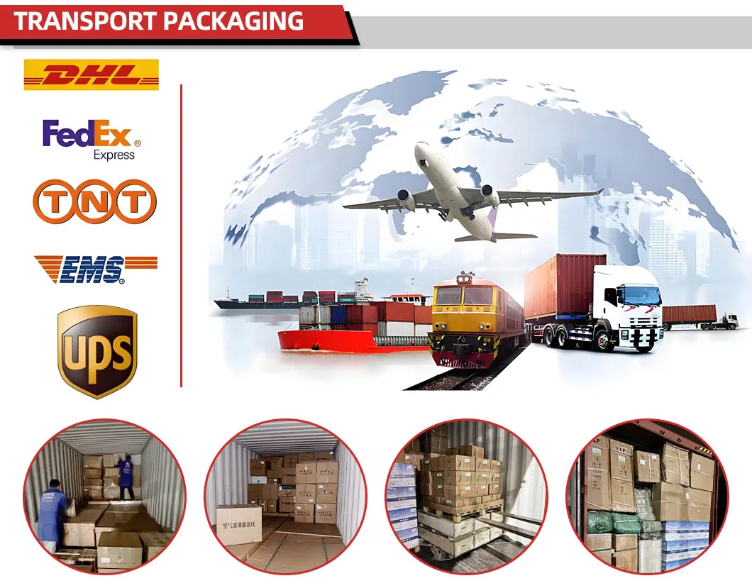 Global Logistics