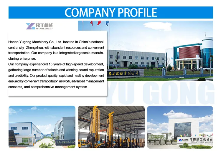 Production Facility