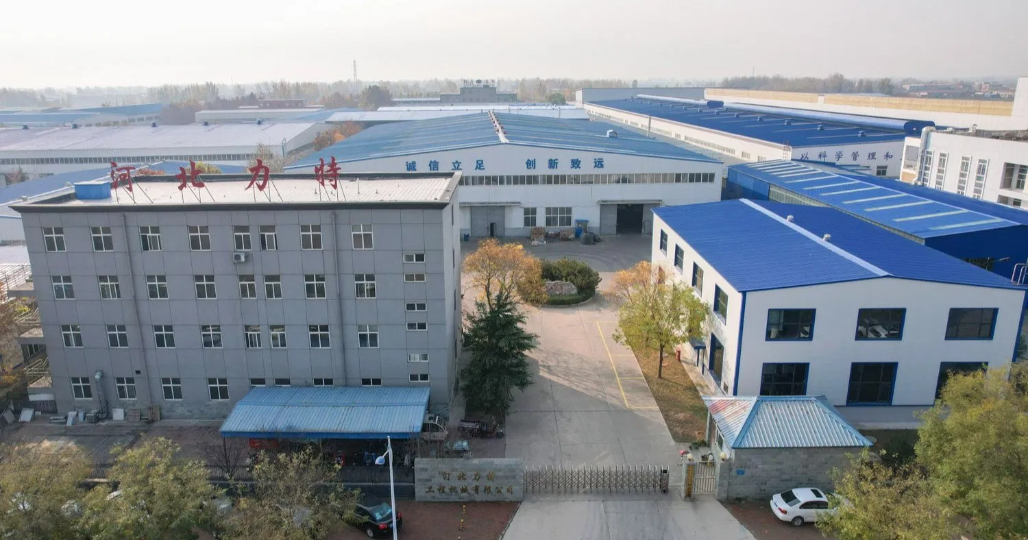 Factory Overview