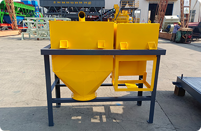 Measuring System