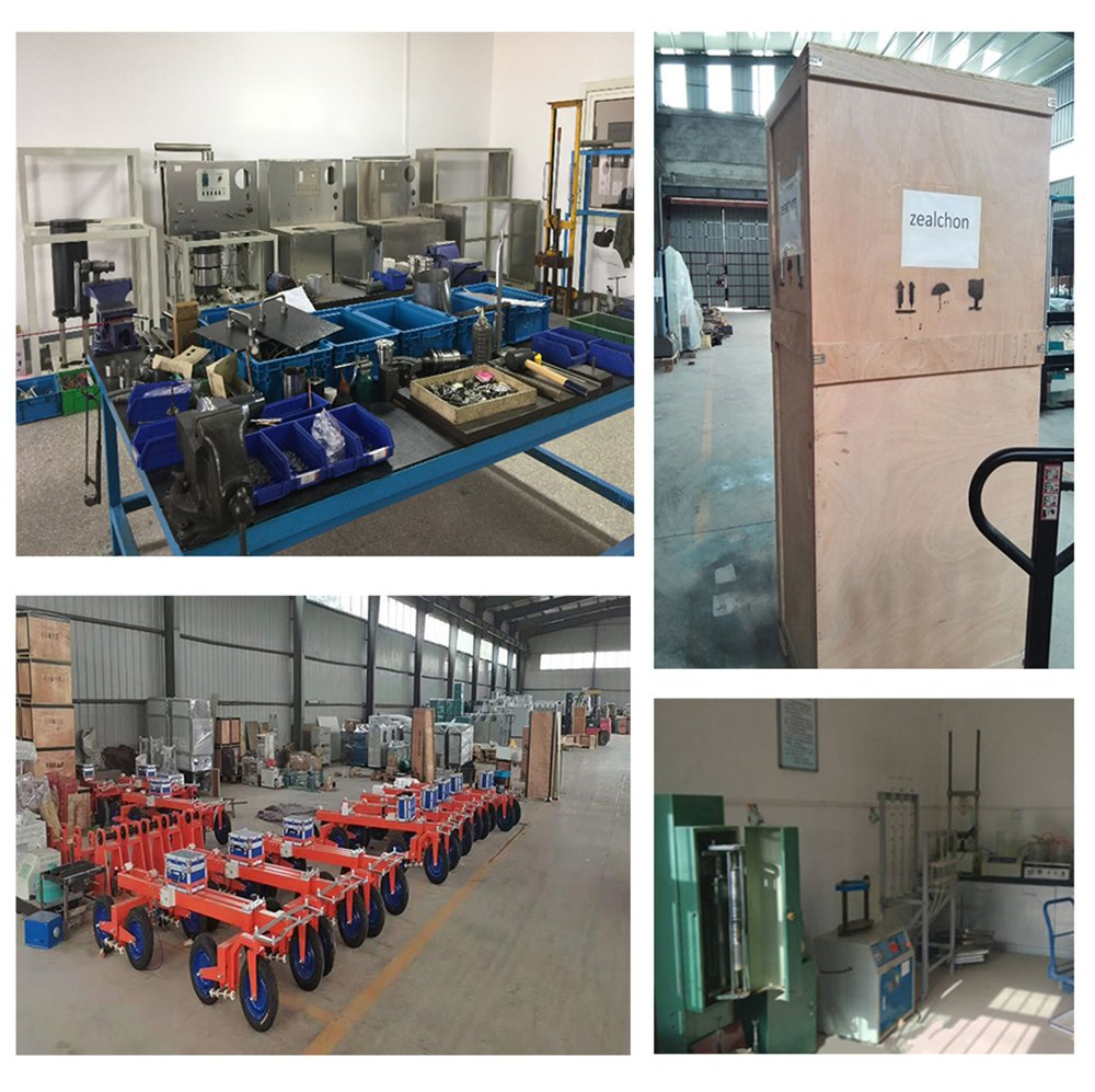 Laboratory Electric 20L and 30L Asphalt Electric Cement Mortar Mixer for Sale