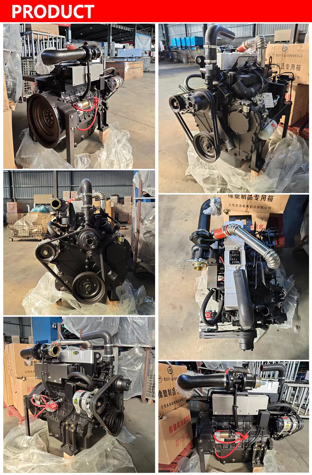 Diesel Injection Pump Detail 2