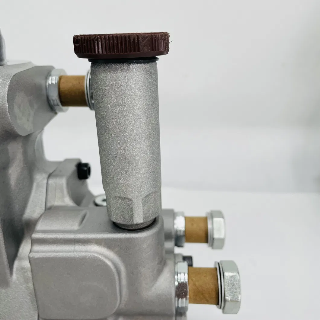 Fuel Pump Detail 9